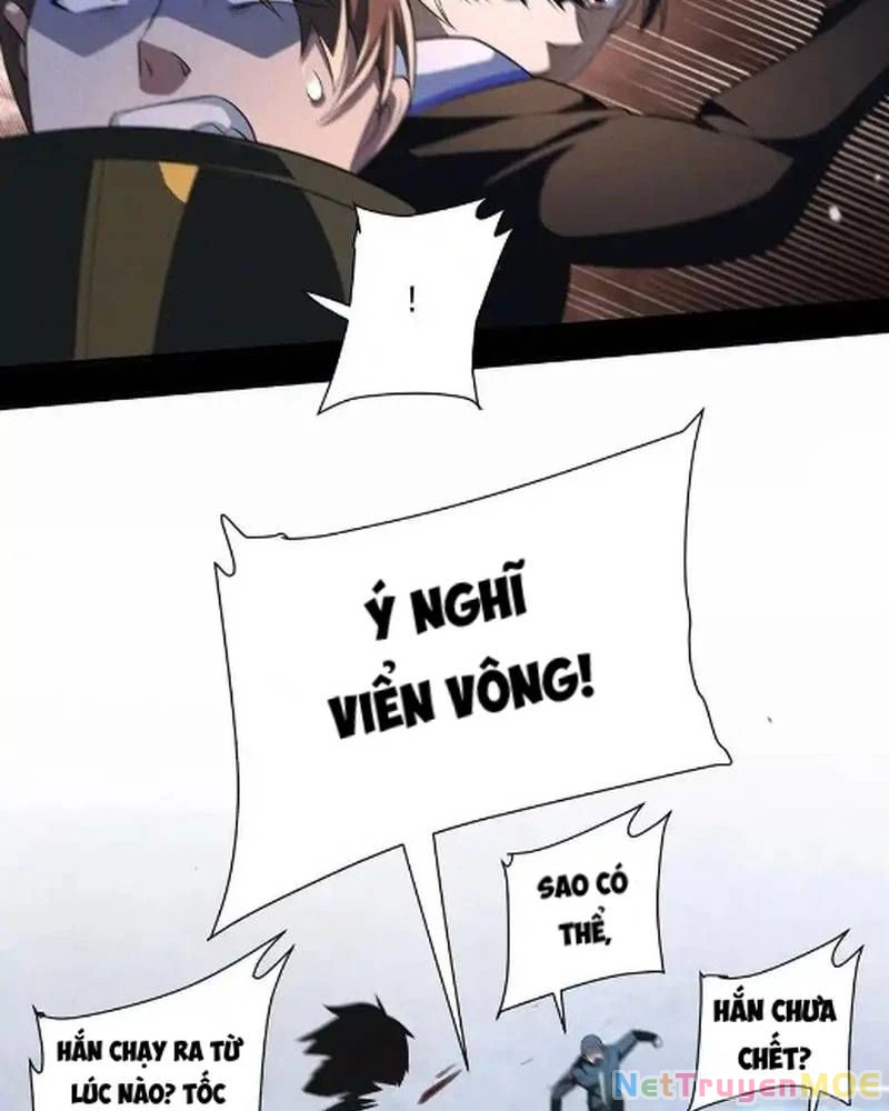 Mạt thế cầu sinh: Ta có thể nhìn thấy ẩn tàng hệ thống Chapter 157 - 10