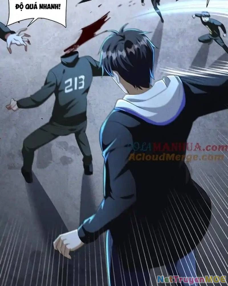 Mạt thế cầu sinh: Ta có thể nhìn thấy ẩn tàng hệ thống Chapter 157 - 11