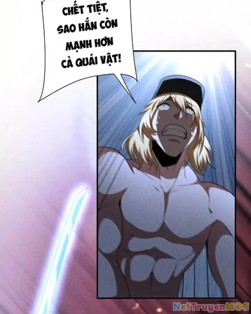 Mạt thế cầu sinh: Ta có thể nhìn thấy ẩn tàng hệ thống Chapter 157 - 15