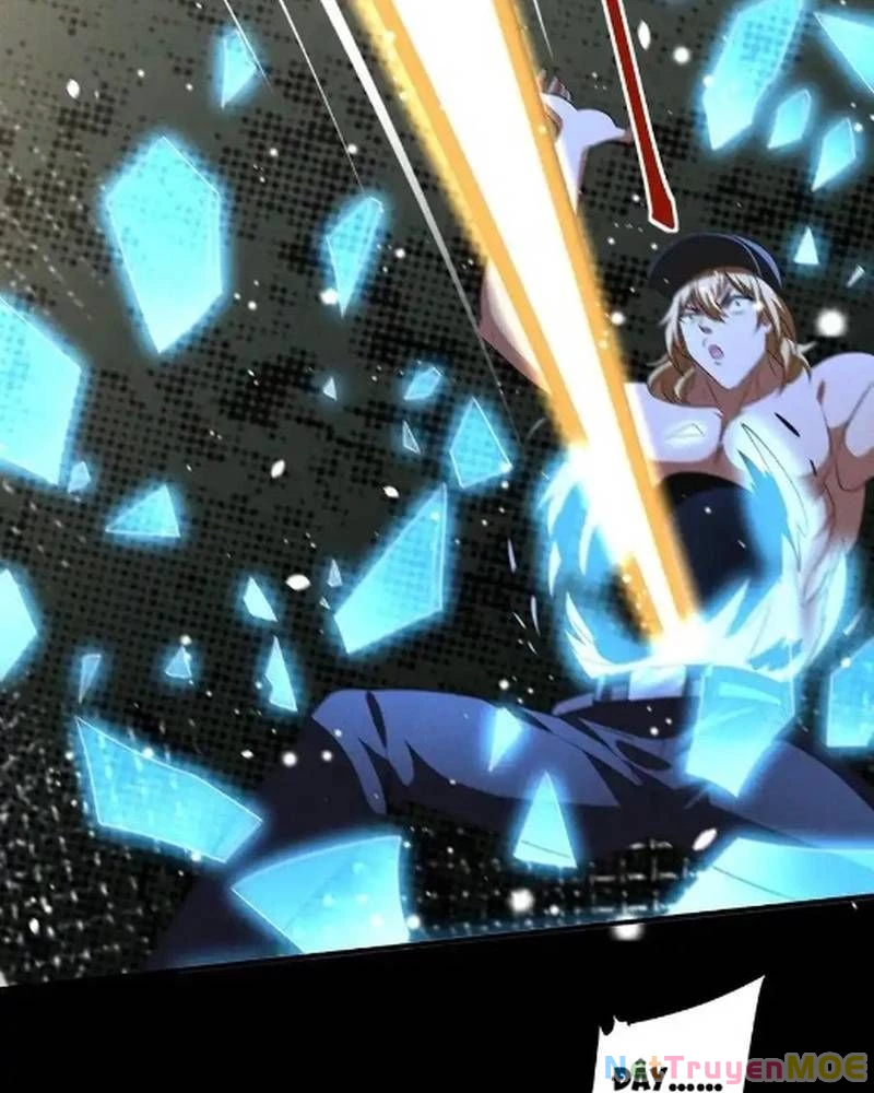 Mạt thế cầu sinh: Ta có thể nhìn thấy ẩn tàng hệ thống Chapter 157 - 23