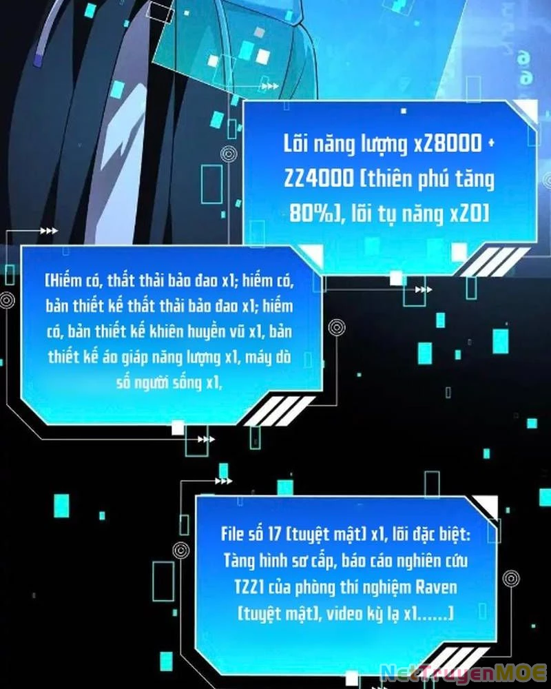 Mạt thế cầu sinh: Ta có thể nhìn thấy ẩn tàng hệ thống Chapter 157 - 28