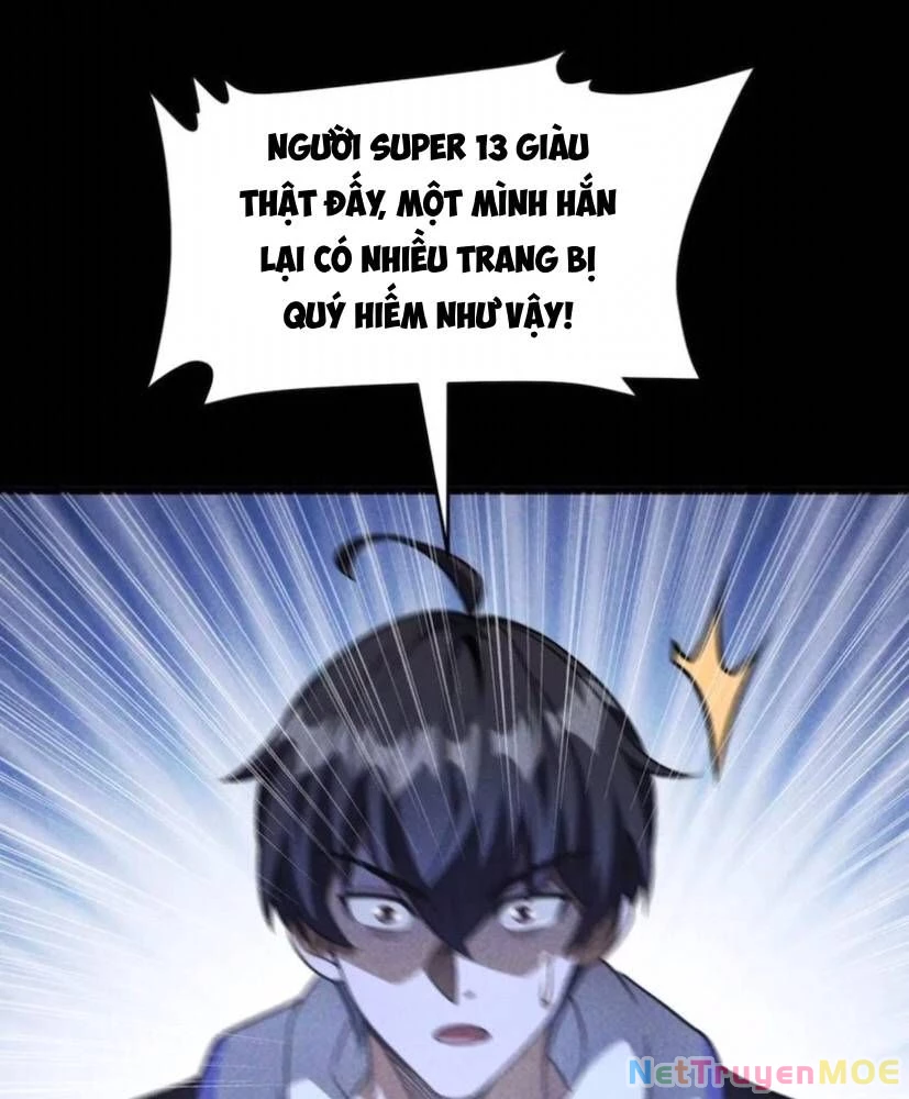 Mạt thế cầu sinh: Ta có thể nhìn thấy ẩn tàng hệ thống Chapter 158 - 3