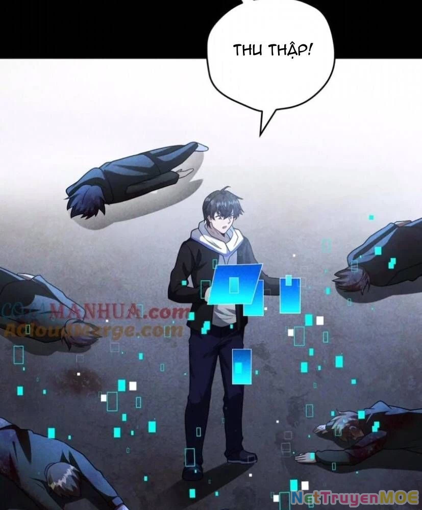 Mạt thế cầu sinh: Ta có thể nhìn thấy ẩn tàng hệ thống Chapter 158 - 5