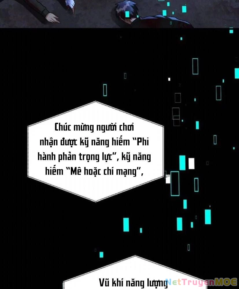 Mạt thế cầu sinh: Ta có thể nhìn thấy ẩn tàng hệ thống Chapter 158 - 6