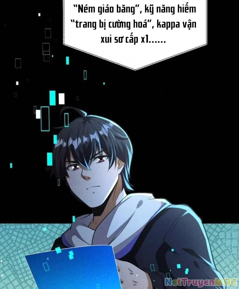 Mạt thế cầu sinh: Ta có thể nhìn thấy ẩn tàng hệ thống Chapter 158 - 7