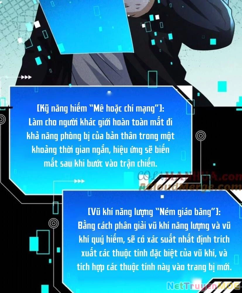 Mạt thế cầu sinh: Ta có thể nhìn thấy ẩn tàng hệ thống Chapter 158 - 8