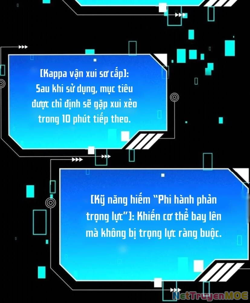 Mạt thế cầu sinh: Ta có thể nhìn thấy ẩn tàng hệ thống Chapter 158 - 9