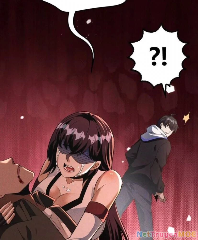 Mạt thế cầu sinh: Ta có thể nhìn thấy ẩn tàng hệ thống Chapter 158 - 12