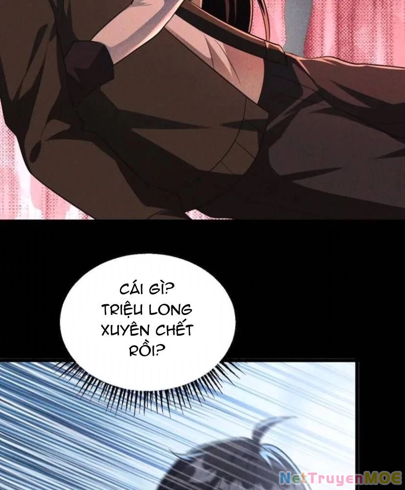Mạt thế cầu sinh: Ta có thể nhìn thấy ẩn tàng hệ thống Chapter 158 - 13