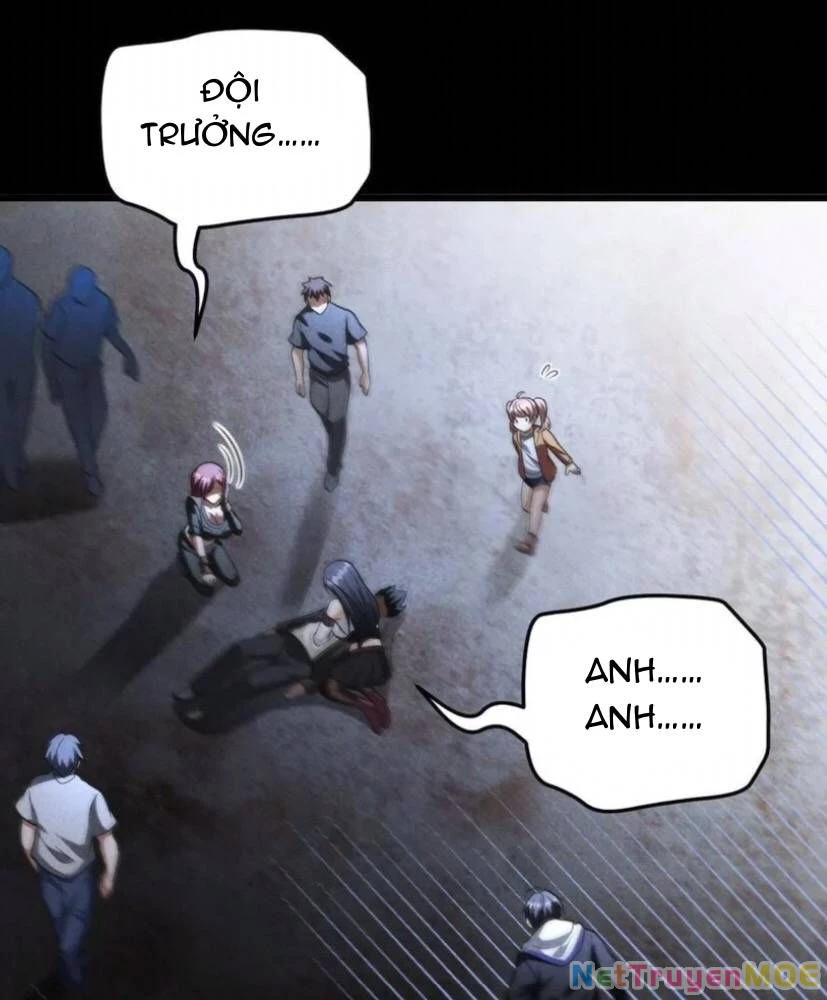 Mạt thế cầu sinh: Ta có thể nhìn thấy ẩn tàng hệ thống Chapter 158 - 15