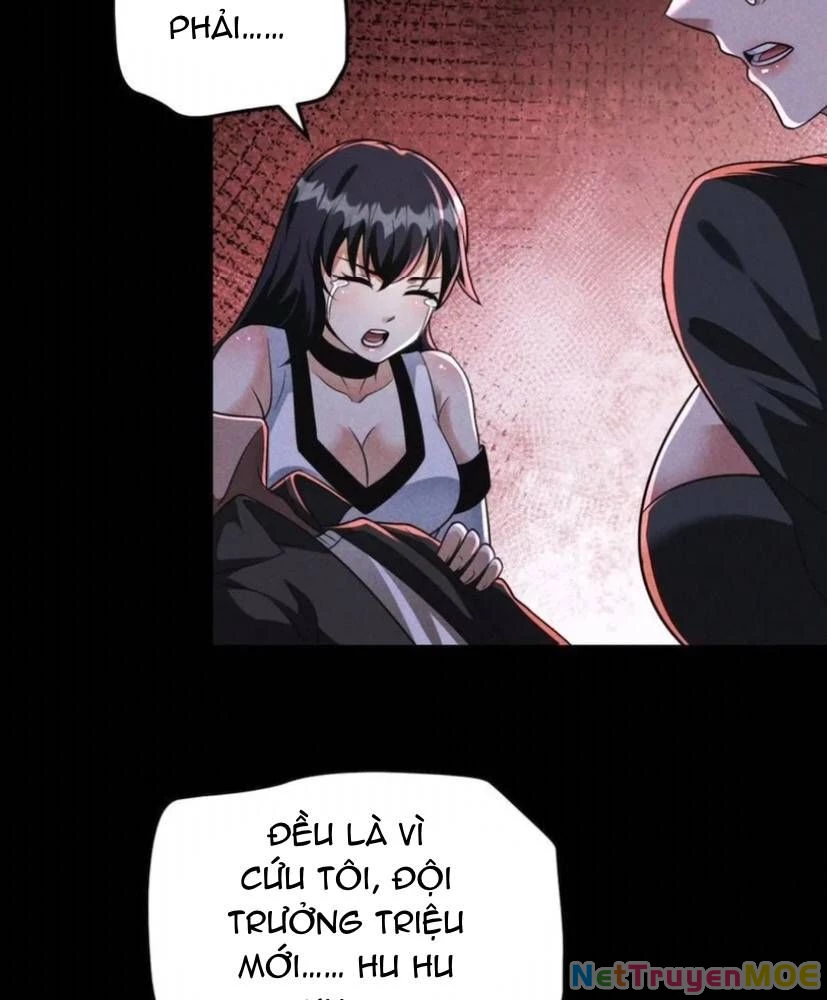 Mạt thế cầu sinh: Ta có thể nhìn thấy ẩn tàng hệ thống Chapter 158 - 17