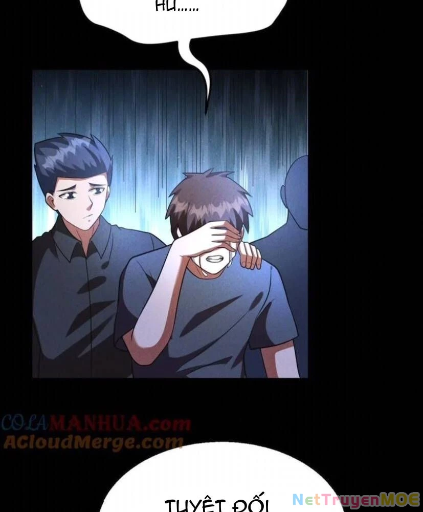 Mạt thế cầu sinh: Ta có thể nhìn thấy ẩn tàng hệ thống Chapter 158 - 18