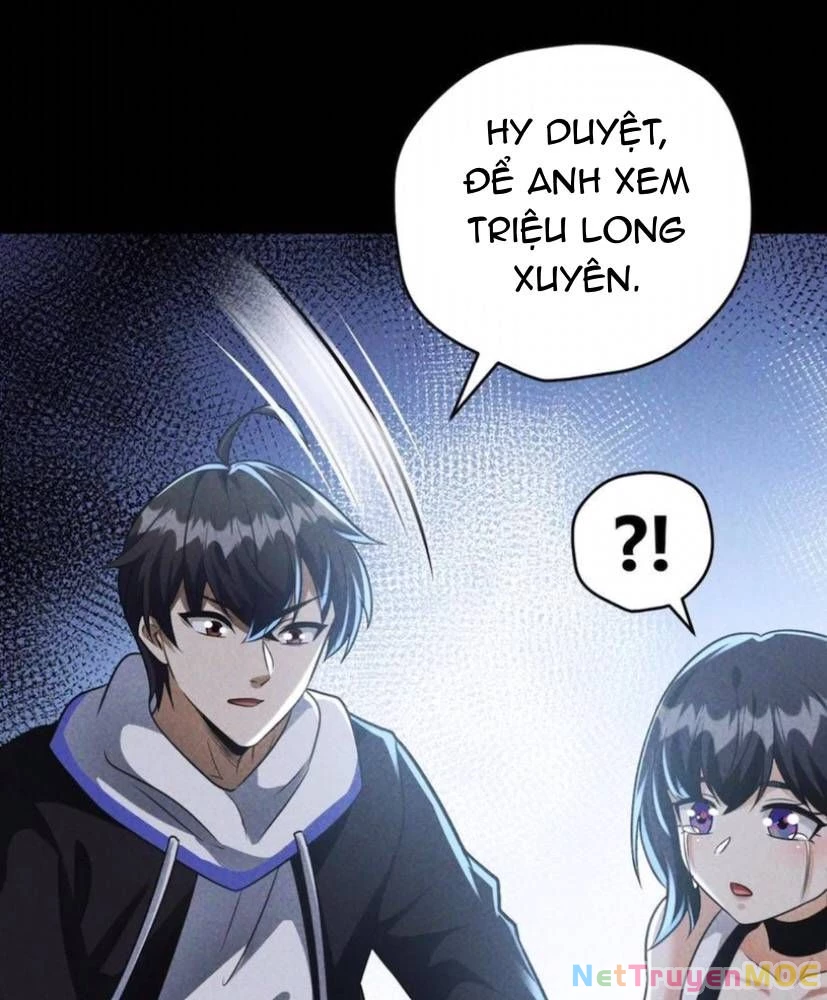Mạt thế cầu sinh: Ta có thể nhìn thấy ẩn tàng hệ thống Chapter 158 - 20