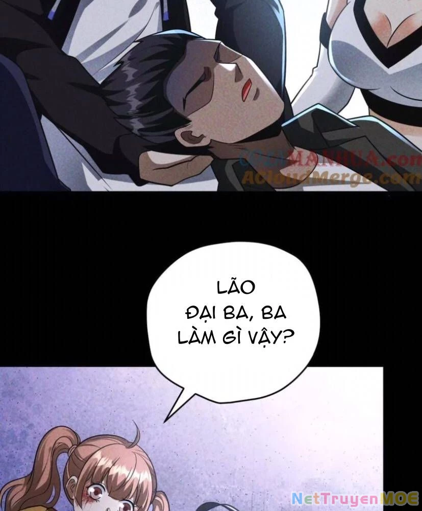 Mạt thế cầu sinh: Ta có thể nhìn thấy ẩn tàng hệ thống Chapter 158 - 21