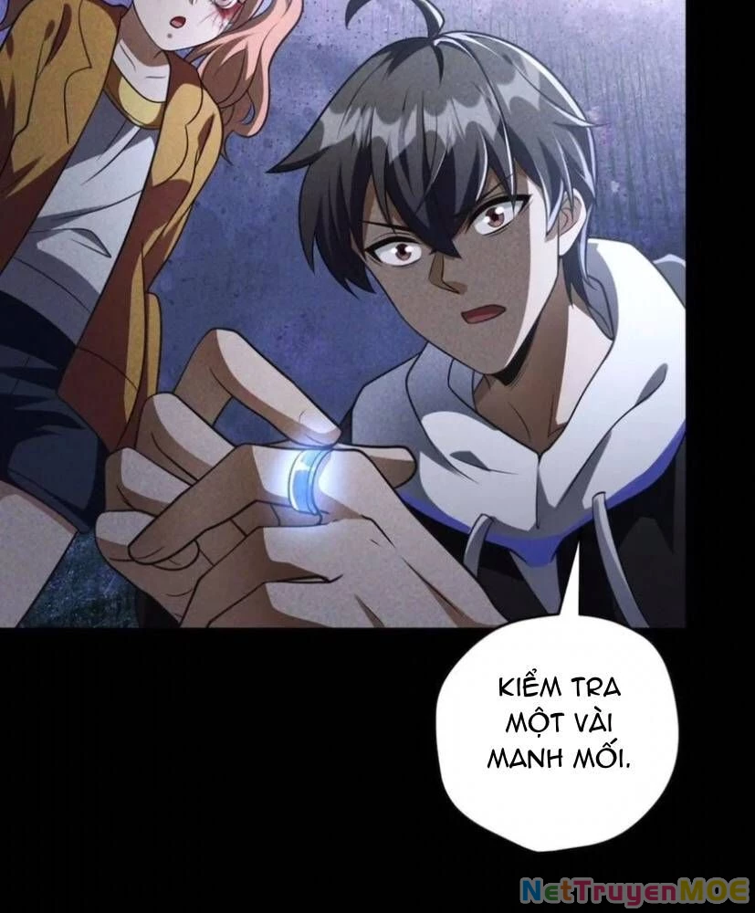 Mạt thế cầu sinh: Ta có thể nhìn thấy ẩn tàng hệ thống Chapter 158 - 22