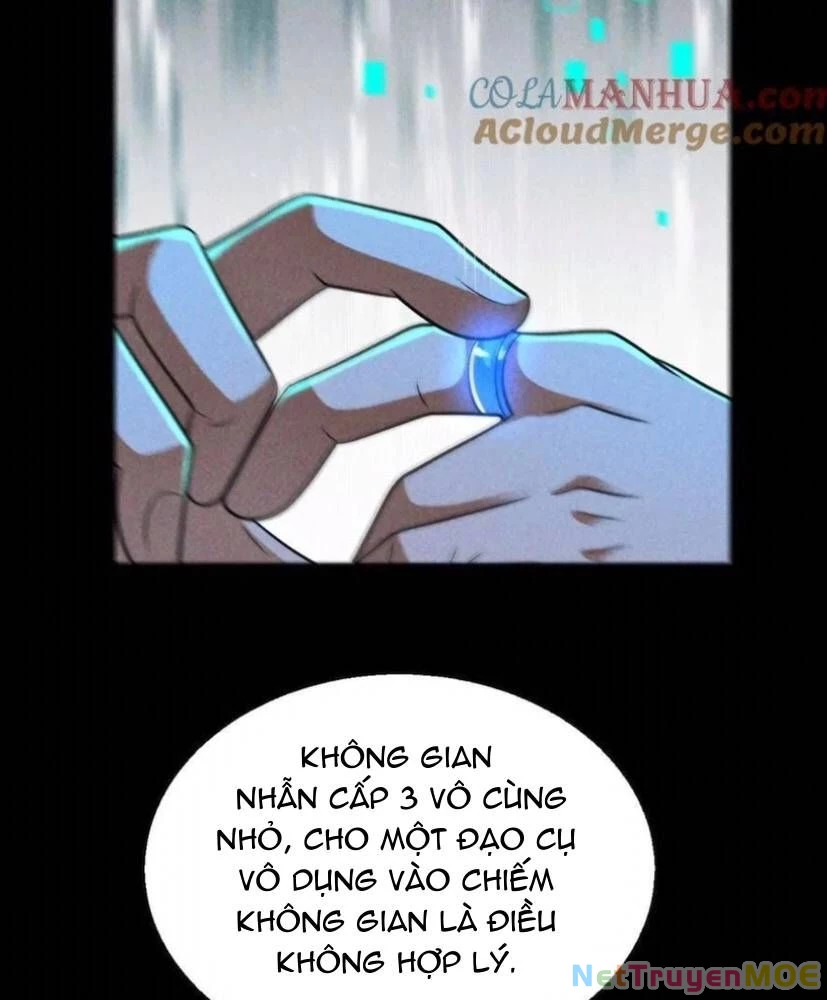 Mạt thế cầu sinh: Ta có thể nhìn thấy ẩn tàng hệ thống Chapter 158 - 26