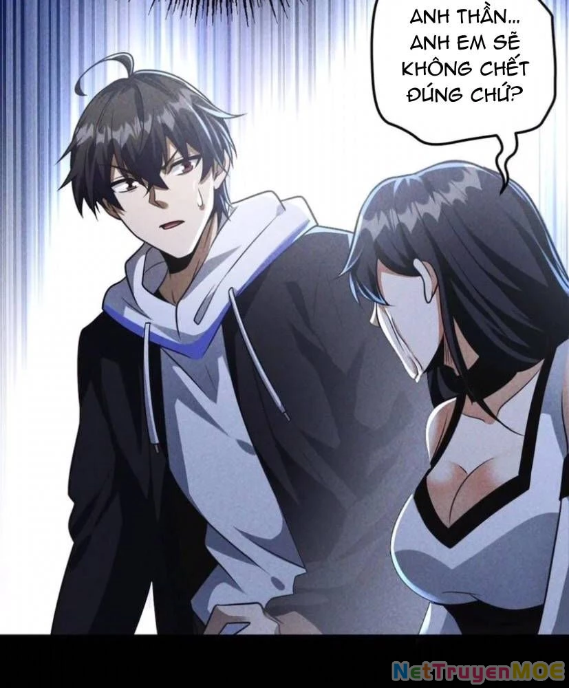 Mạt thế cầu sinh: Ta có thể nhìn thấy ẩn tàng hệ thống Chapter 158 - 29