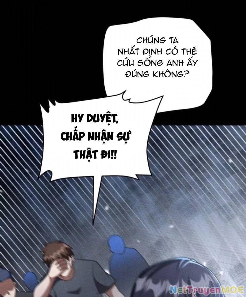 Mạt thế cầu sinh: Ta có thể nhìn thấy ẩn tàng hệ thống Chapter 158 - 30