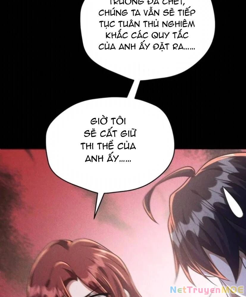 Mạt thế cầu sinh: Ta có thể nhìn thấy ẩn tàng hệ thống Chapter 158 - 34