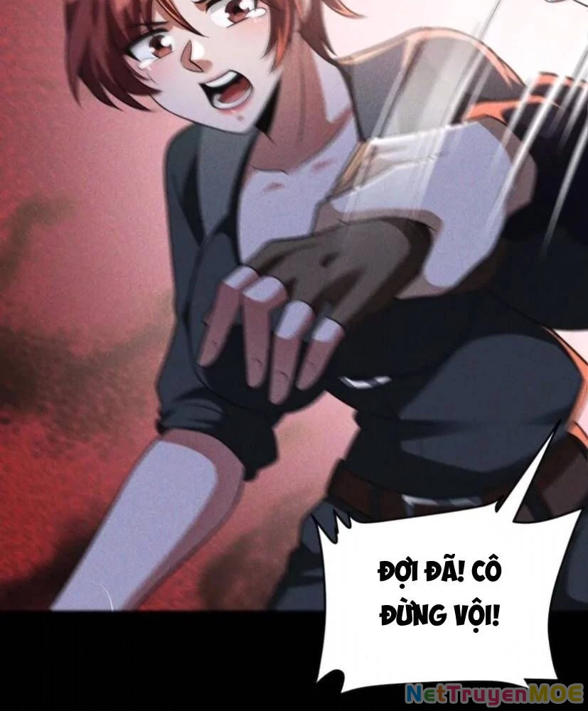 Mạt thế cầu sinh: Ta có thể nhìn thấy ẩn tàng hệ thống Chapter 158 - 35