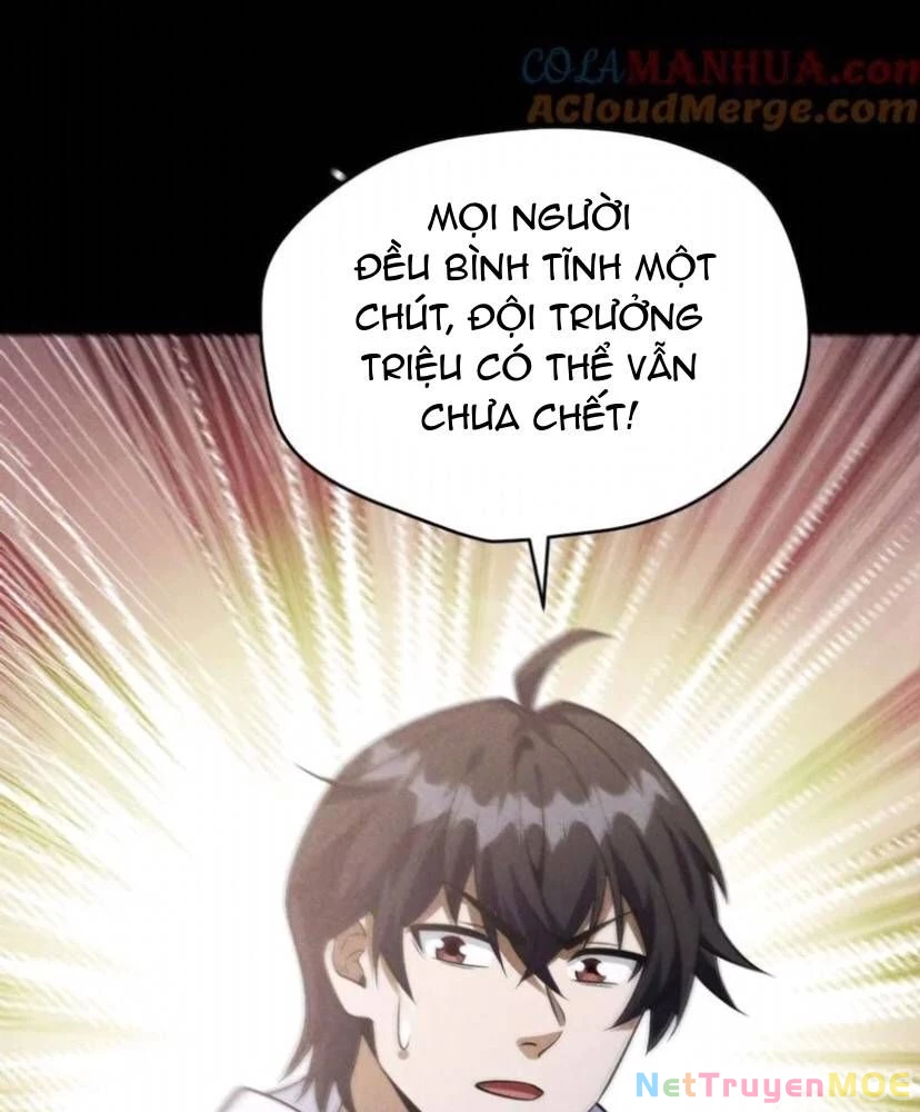 Mạt thế cầu sinh: Ta có thể nhìn thấy ẩn tàng hệ thống Chapter 158 - 37