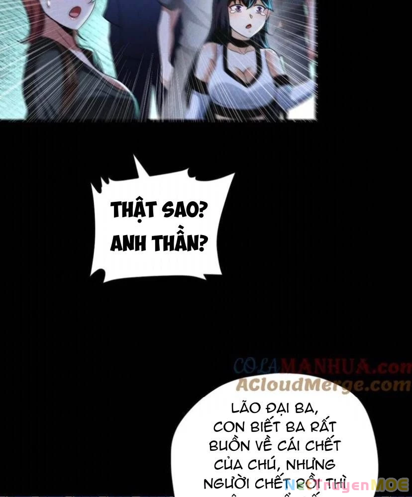 Mạt thế cầu sinh: Ta có thể nhìn thấy ẩn tàng hệ thống Chapter 158 - 39