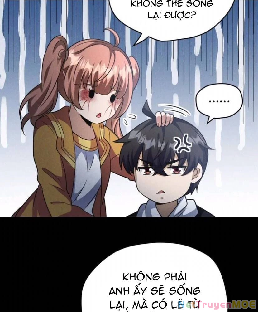 Mạt thế cầu sinh: Ta có thể nhìn thấy ẩn tàng hệ thống Chapter 158 - 40