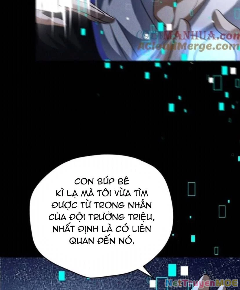 Mạt thế cầu sinh: Ta có thể nhìn thấy ẩn tàng hệ thống Chapter 158 - 42