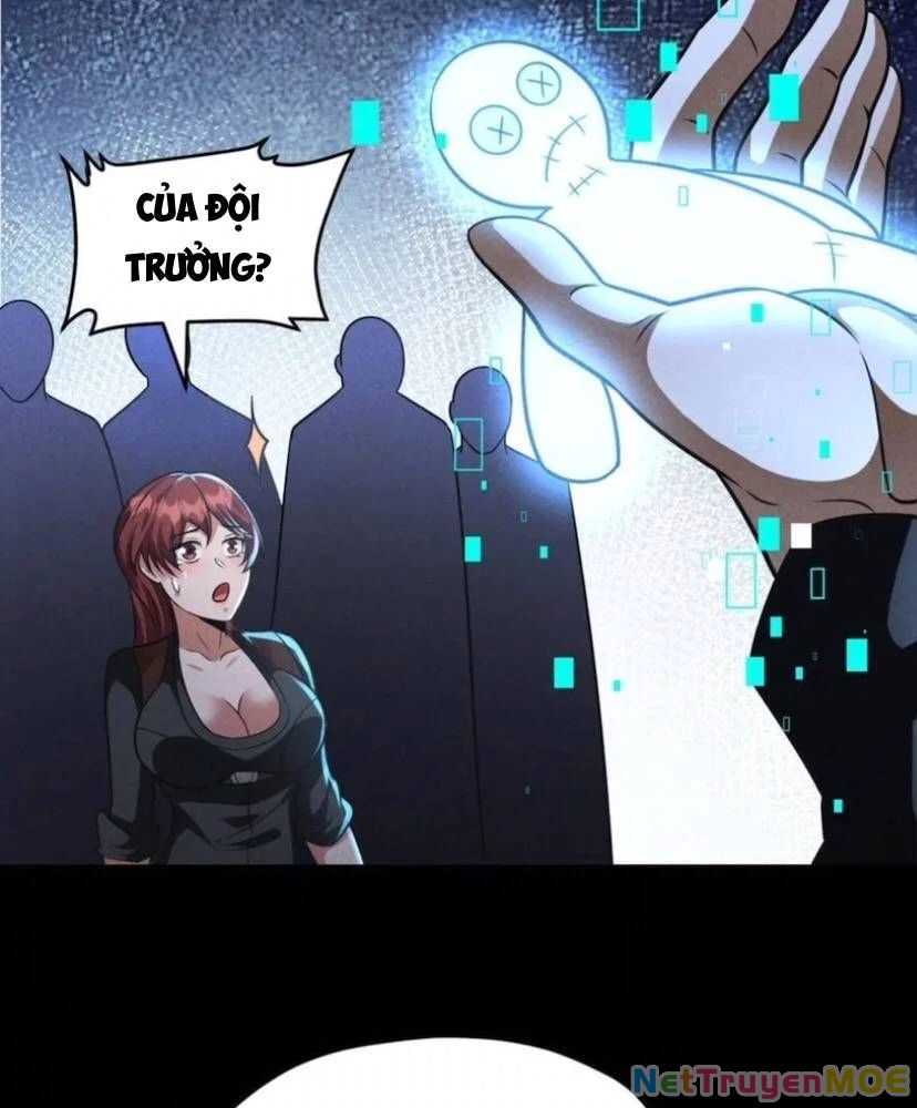 Mạt thế cầu sinh: Ta có thể nhìn thấy ẩn tàng hệ thống Chapter 158 - 43