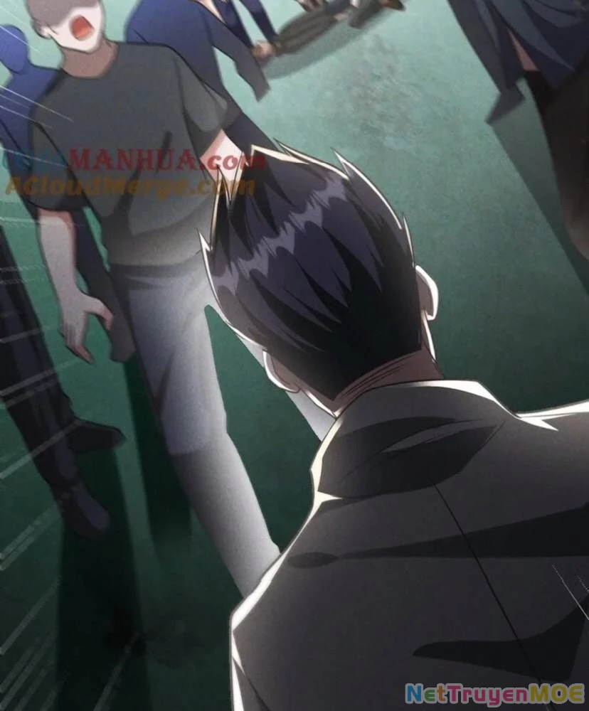 Mạt thế cầu sinh: Ta có thể nhìn thấy ẩn tàng hệ thống Chapter 158 - 47