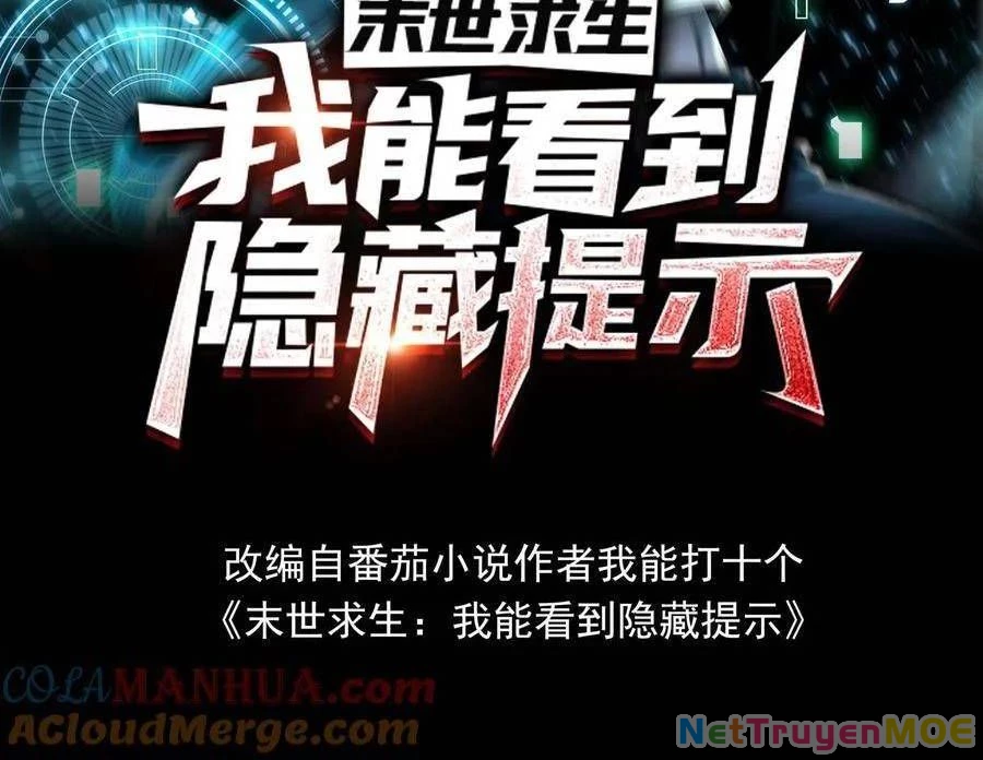 Mạt thế cầu sinh: Ta có thể nhìn thấy ẩn tàng hệ thống Chapter 159 - 2