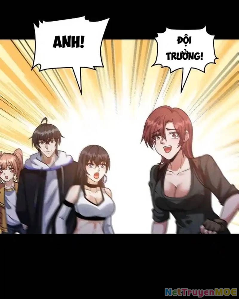 Mạt thế cầu sinh: Ta có thể nhìn thấy ẩn tàng hệ thống Chapter 159 - 3