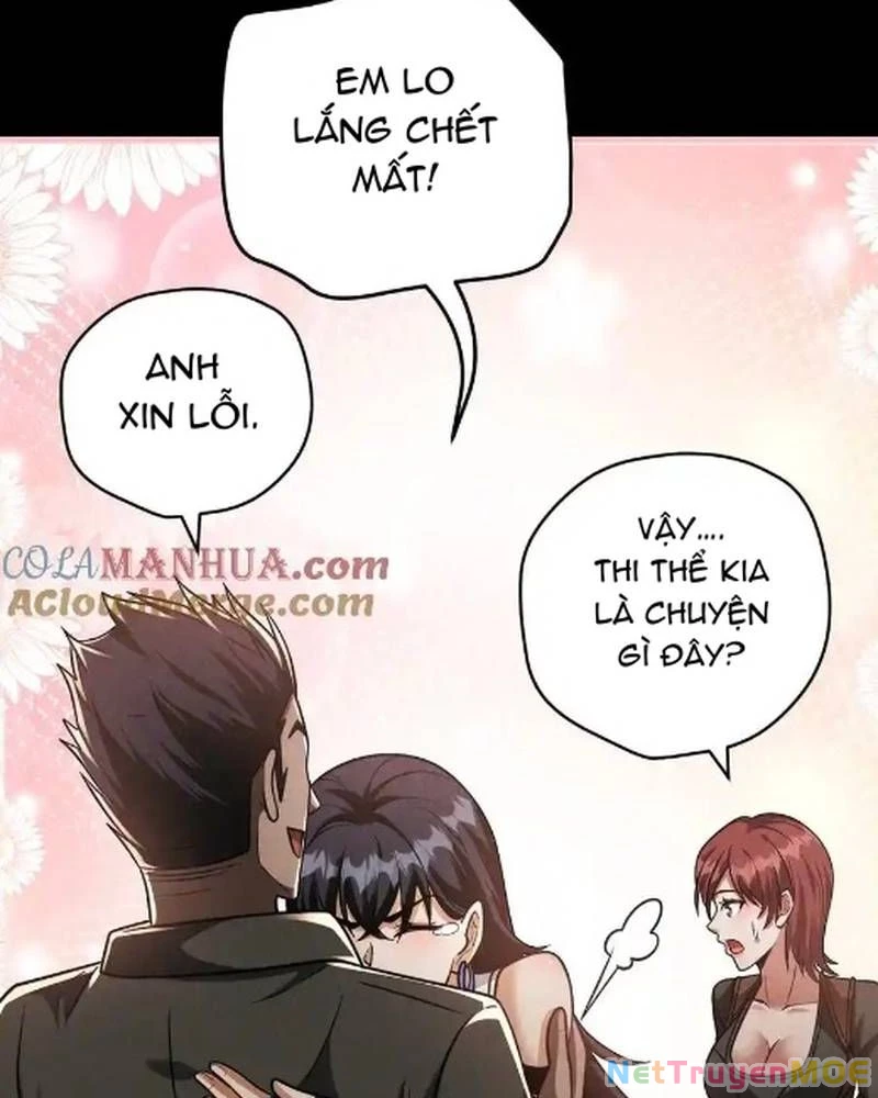 Mạt thế cầu sinh: Ta có thể nhìn thấy ẩn tàng hệ thống Chapter 159 - 8