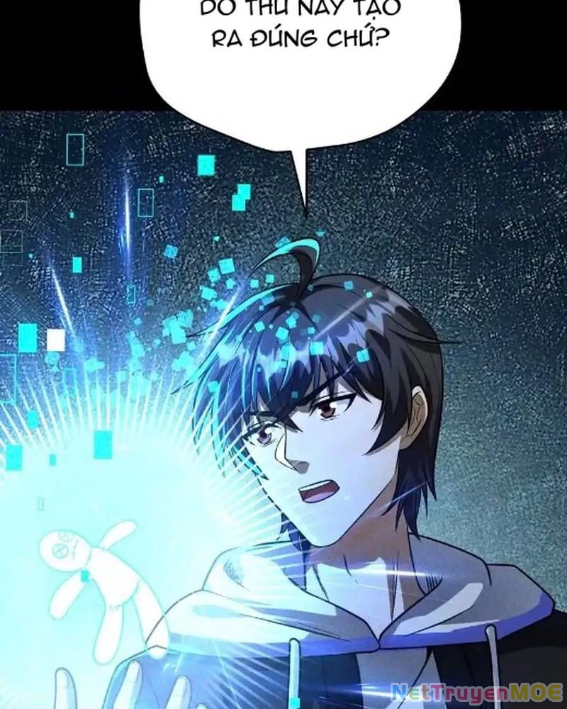 Mạt thế cầu sinh: Ta có thể nhìn thấy ẩn tàng hệ thống Chapter 159 - 10