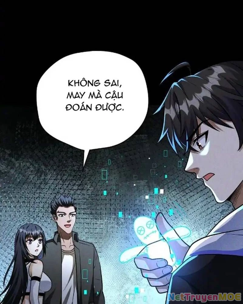 Mạt thế cầu sinh: Ta có thể nhìn thấy ẩn tàng hệ thống Chapter 159 - 12