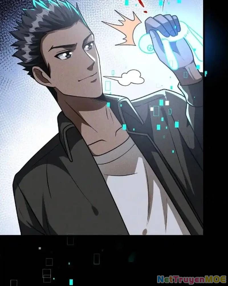 Mạt thế cầu sinh: Ta có thể nhìn thấy ẩn tàng hệ thống Chapter 159 - 15