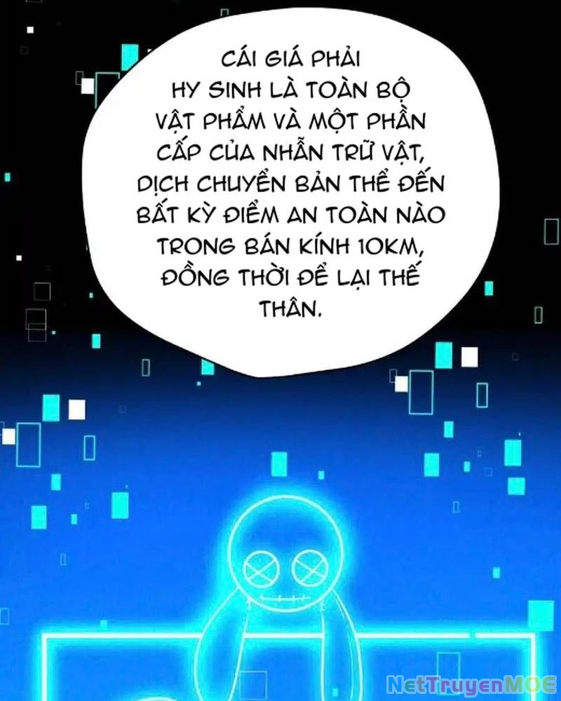 Mạt thế cầu sinh: Ta có thể nhìn thấy ẩn tàng hệ thống Chapter 159 - 16