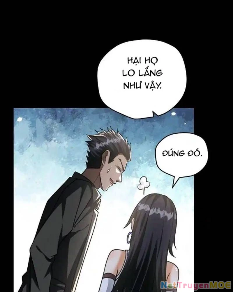 Mạt thế cầu sinh: Ta có thể nhìn thấy ẩn tàng hệ thống Chapter 159 - 20