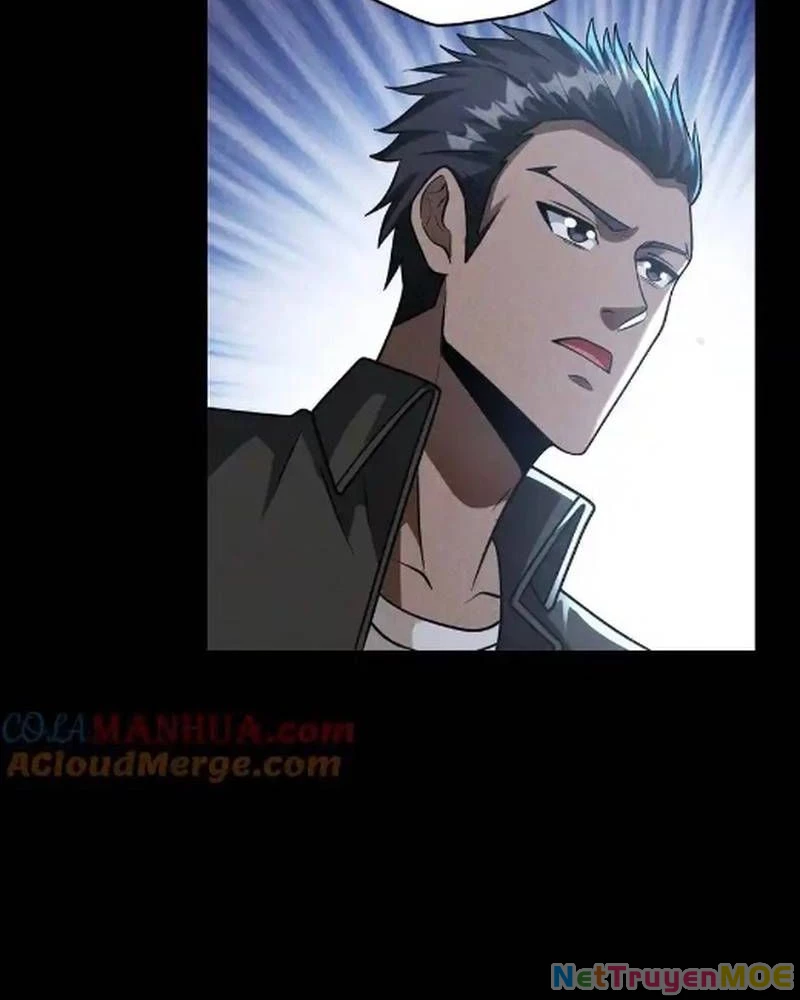 Mạt thế cầu sinh: Ta có thể nhìn thấy ẩn tàng hệ thống Chapter 159 - 22