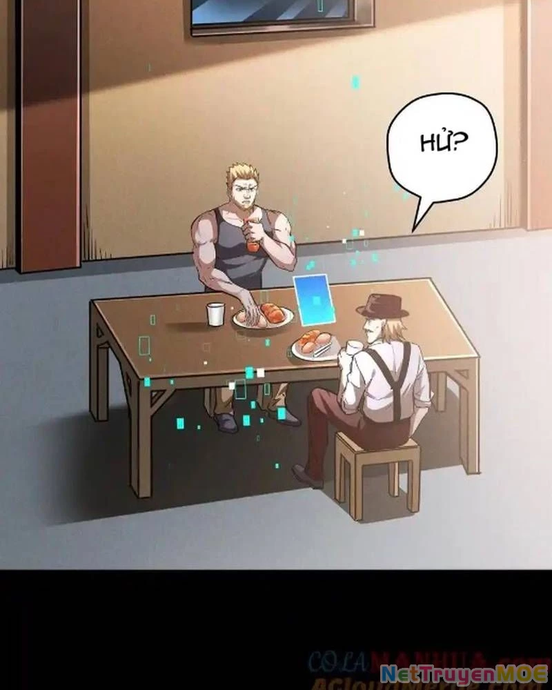 Mạt thế cầu sinh: Ta có thể nhìn thấy ẩn tàng hệ thống Chapter 159 - 33