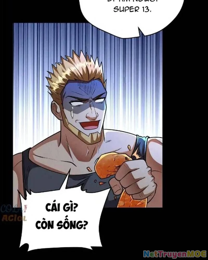 Mạt thế cầu sinh: Ta có thể nhìn thấy ẩn tàng hệ thống Chapter 159 - 36