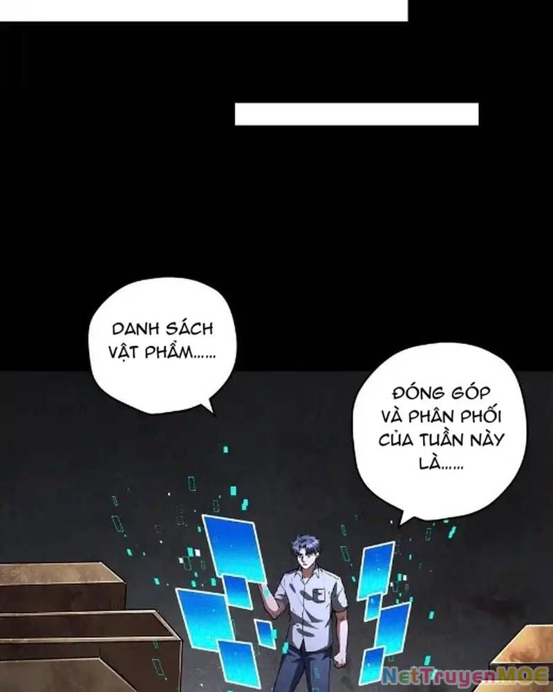 Mạt thế cầu sinh: Ta có thể nhìn thấy ẩn tàng hệ thống Chapter 159 - 41