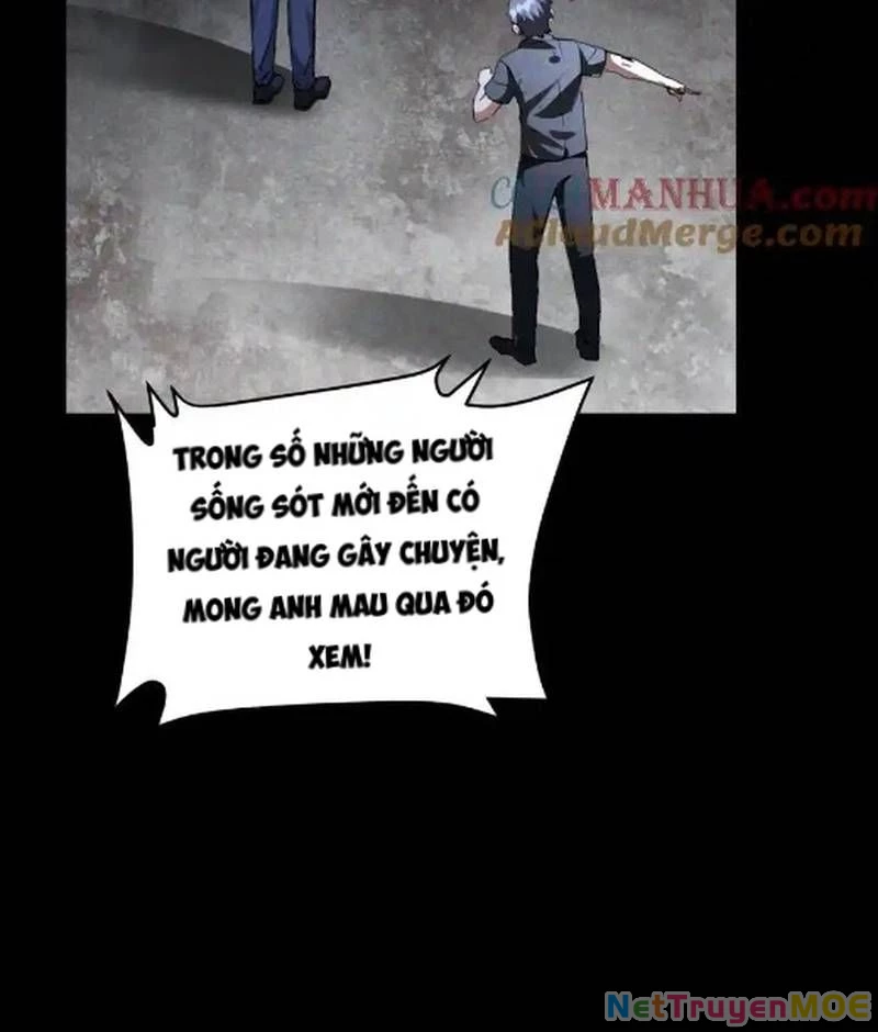 Mạt thế cầu sinh: Ta có thể nhìn thấy ẩn tàng hệ thống Chapter 159 - 48