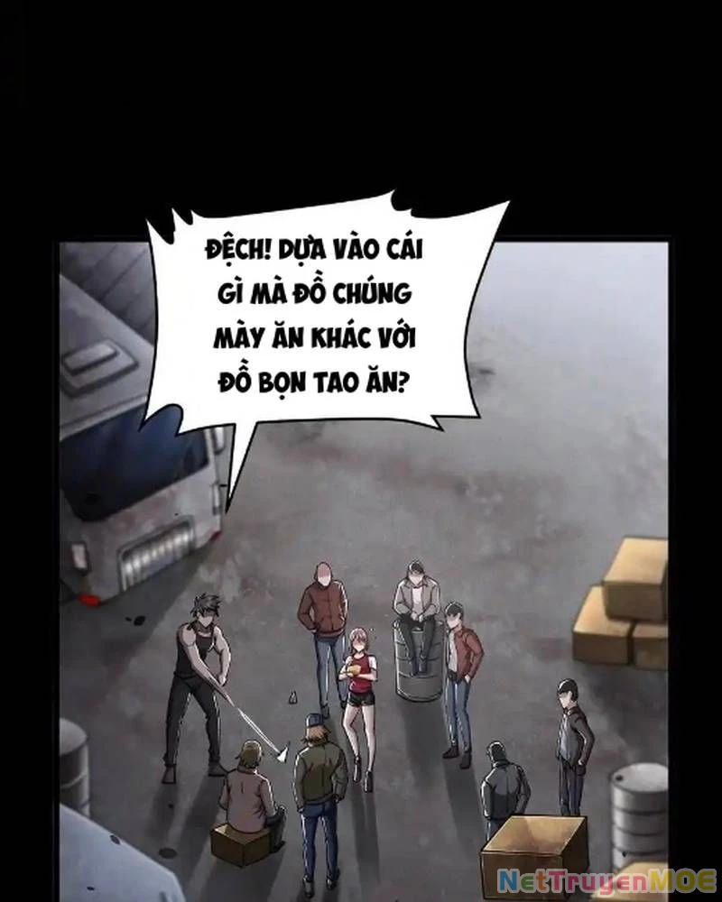 Mạt thế cầu sinh: Ta có thể nhìn thấy ẩn tàng hệ thống Chapter 160 - 3