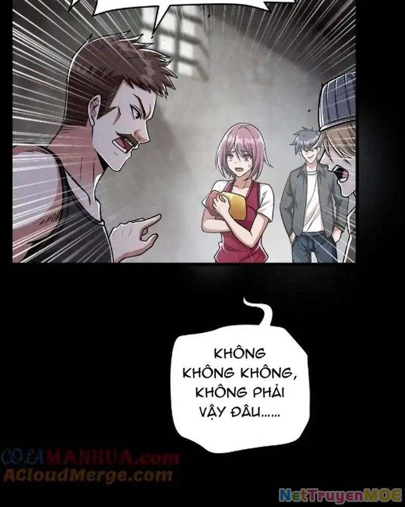 Mạt thế cầu sinh: Ta có thể nhìn thấy ẩn tàng hệ thống Chapter 160 - 5