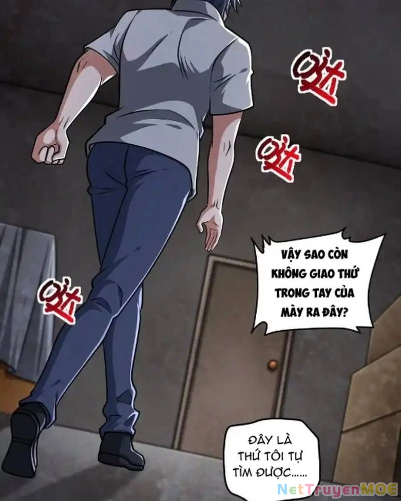 Mạt thế cầu sinh: Ta có thể nhìn thấy ẩn tàng hệ thống Chapter 160 - 7