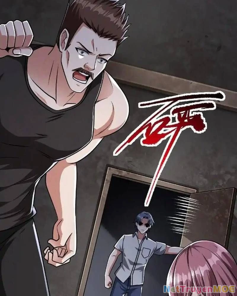 Mạt thế cầu sinh: Ta có thể nhìn thấy ẩn tàng hệ thống Chapter 160 - 9