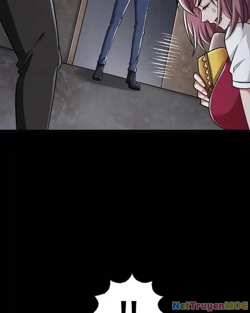 Mạt thế cầu sinh: Ta có thể nhìn thấy ẩn tàng hệ thống Chapter 160 - 10