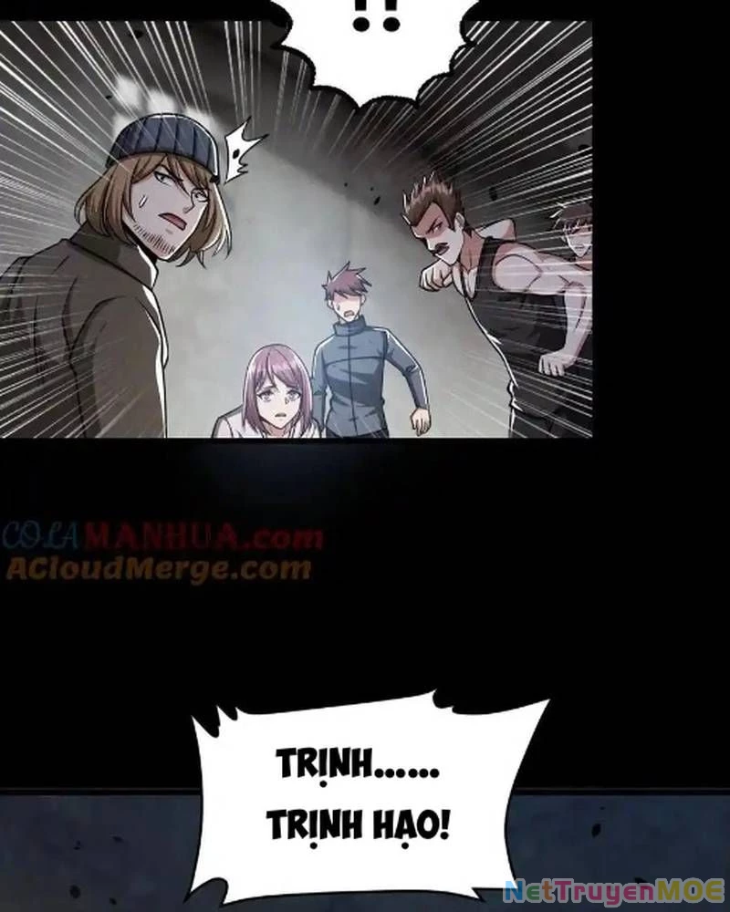 Mạt thế cầu sinh: Ta có thể nhìn thấy ẩn tàng hệ thống Chapter 160 - 11