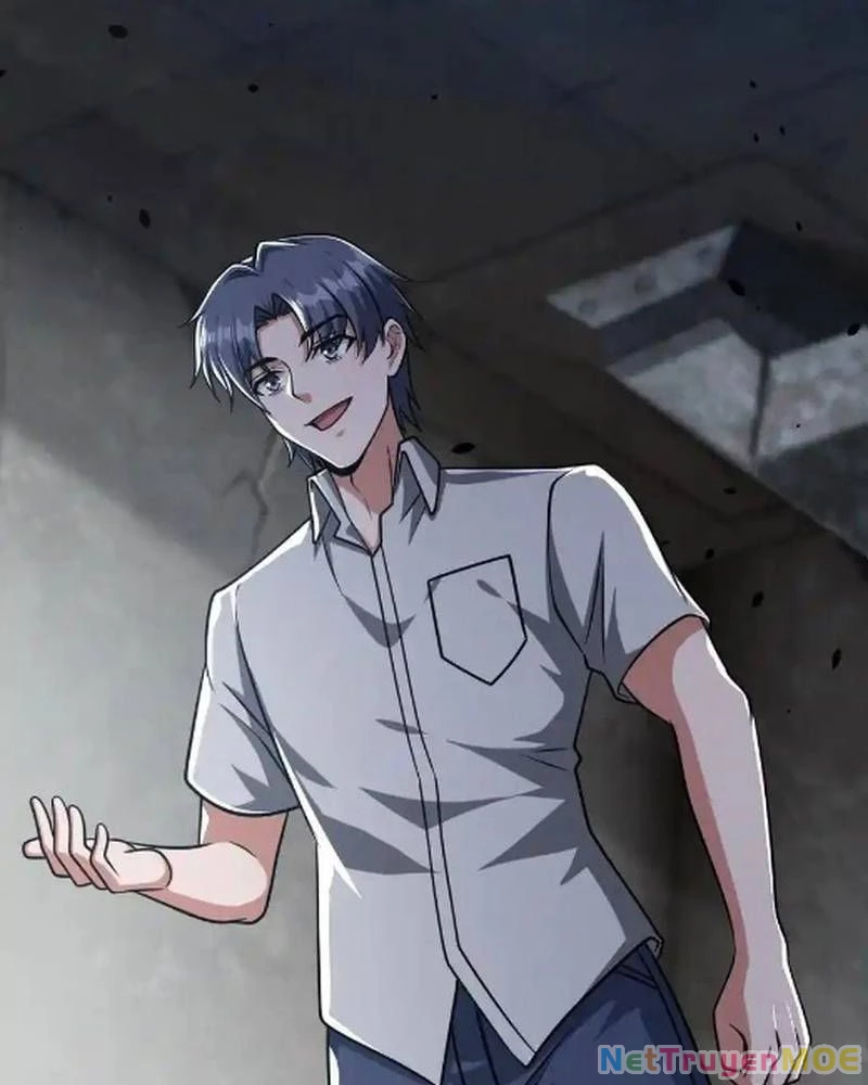 Mạt thế cầu sinh: Ta có thể nhìn thấy ẩn tàng hệ thống Chapter 160 - 12